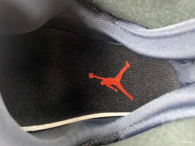 Cheap TBkick Patent 302370-014 Bred 9 Air Jordan Retro 0509